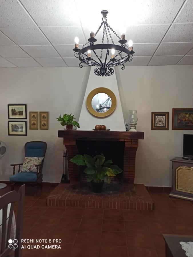 Casa Rural: La Encina * Setenil De Las Bodegas
