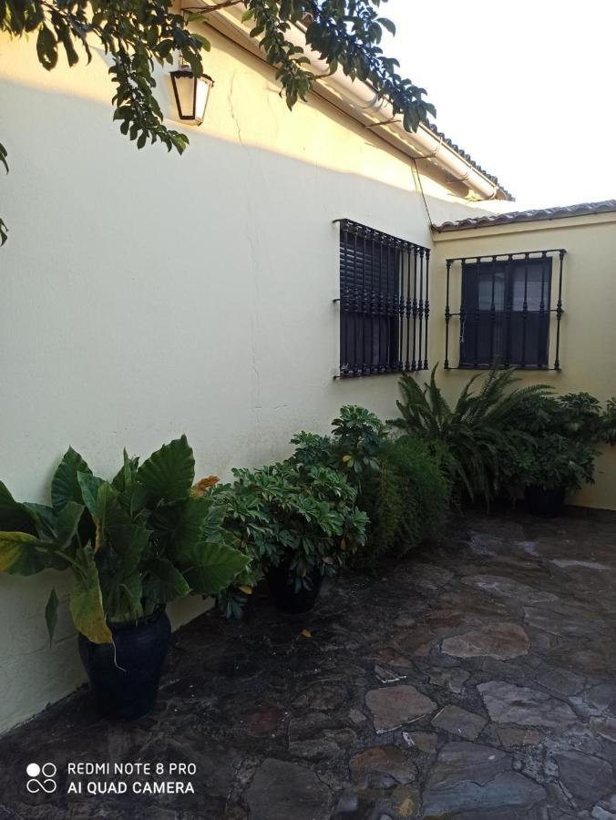 Casa Rural: La Encina