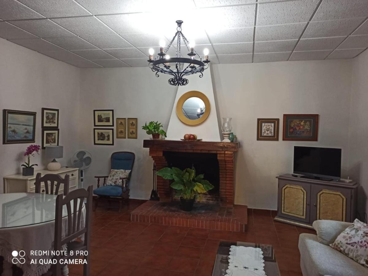 Casa Rural: La Encina Casa rural Setenil De Las Bodegas