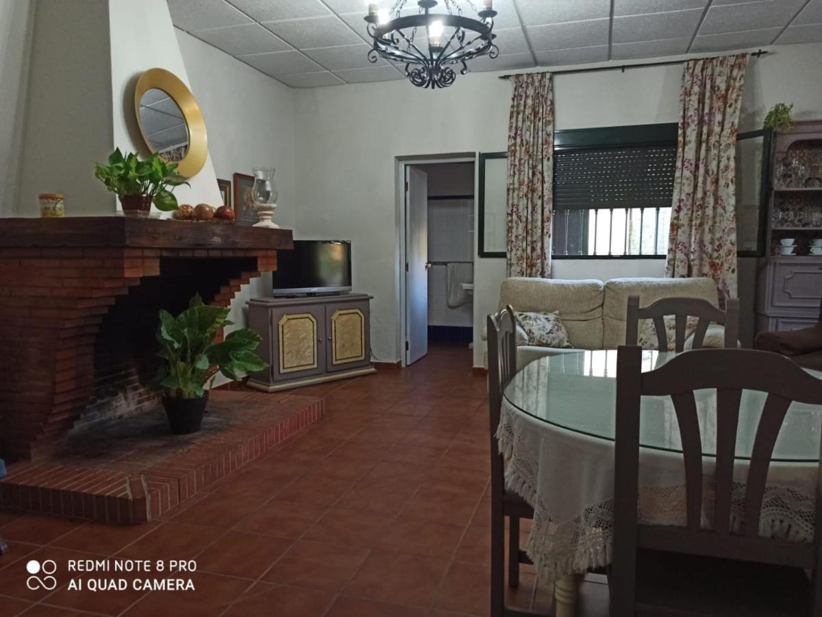 Casa Rural: La Encina