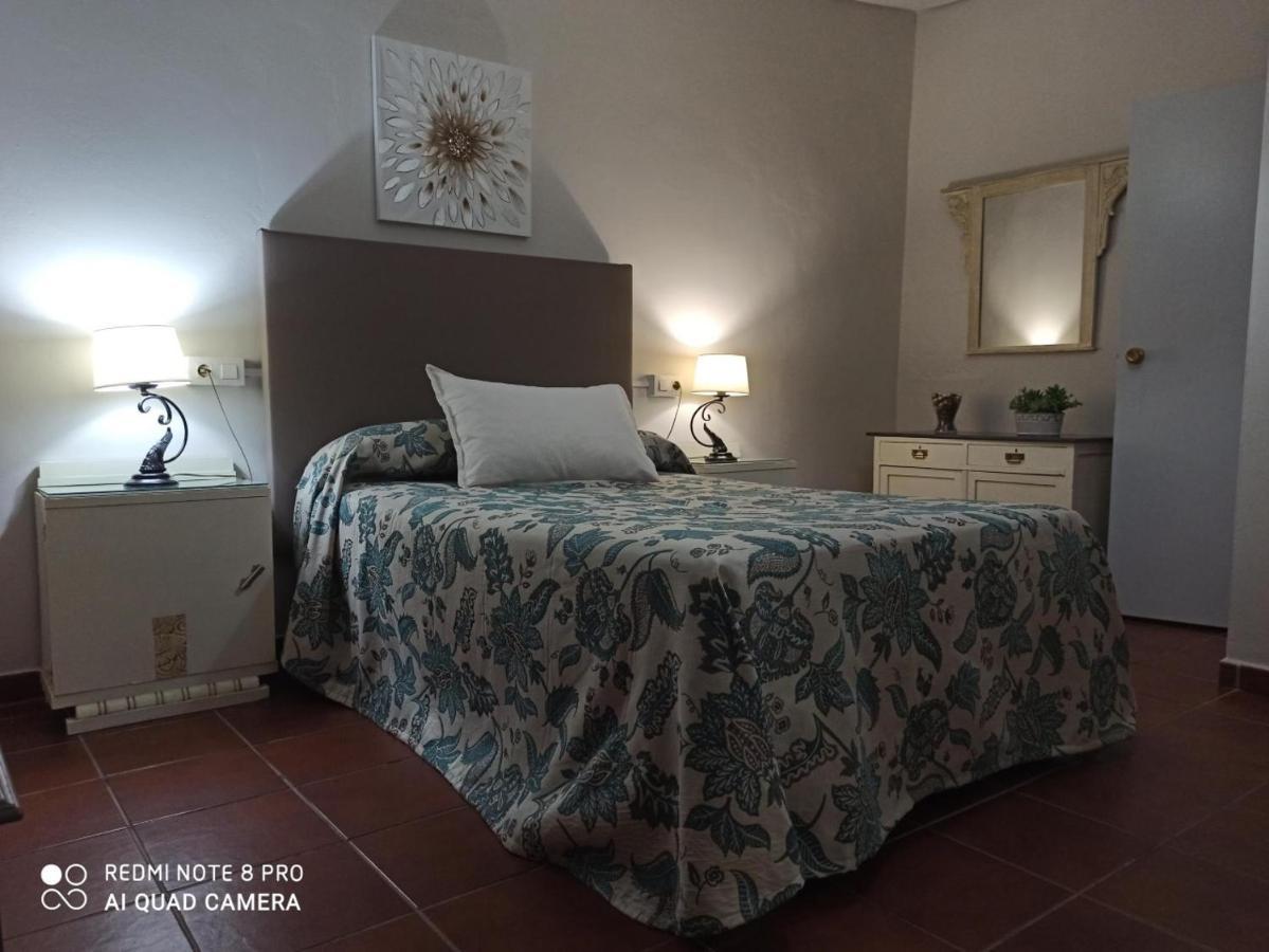 Casa Rural: La Encina Casa rural