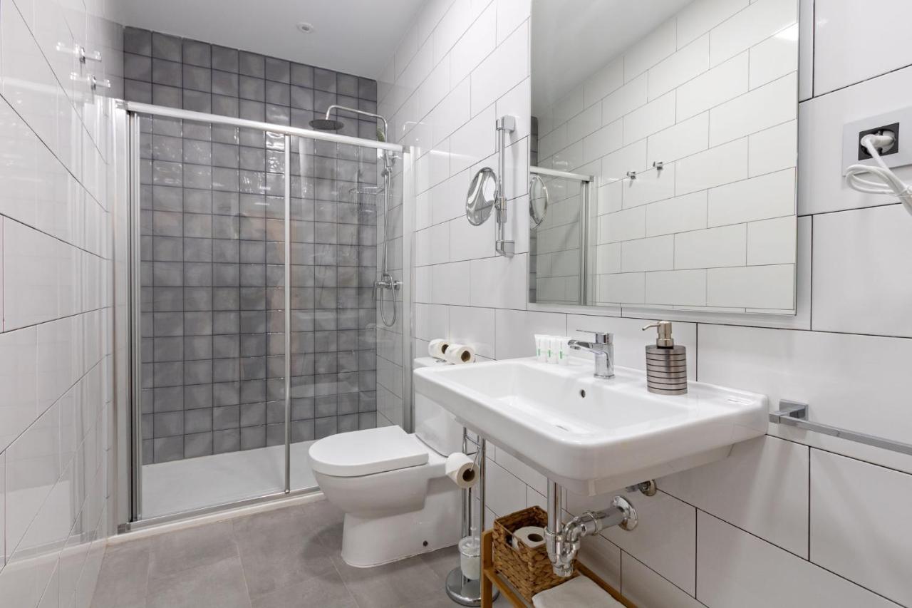 Apartamento Nine O Clock San Agustin Sevilla