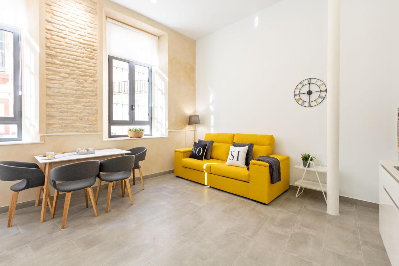Nine O Clock San Agustin Apartamento