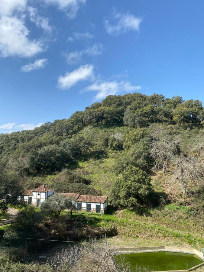 El Rincón De * Aracena