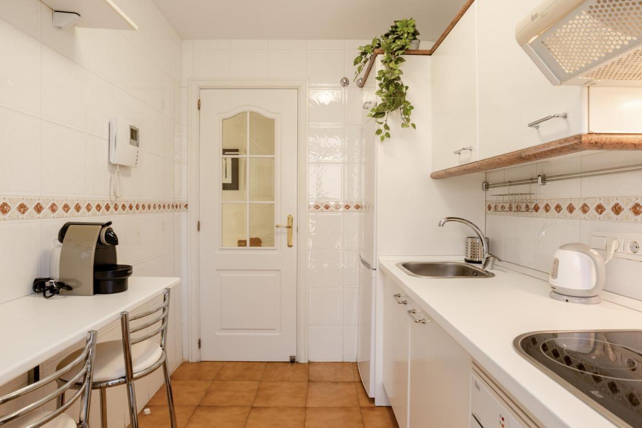 Apartamento Residencial Bajondillo