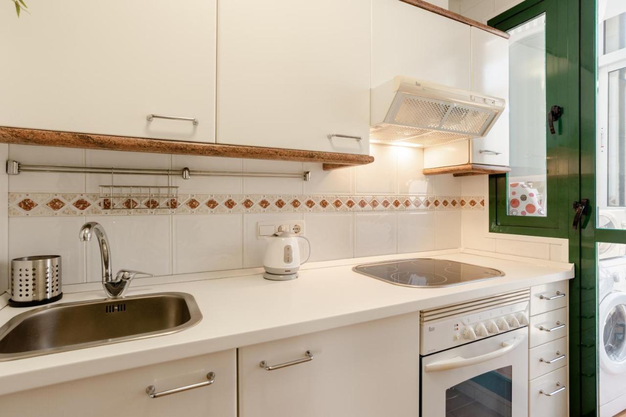 Apartamento Residencial Bajondillo