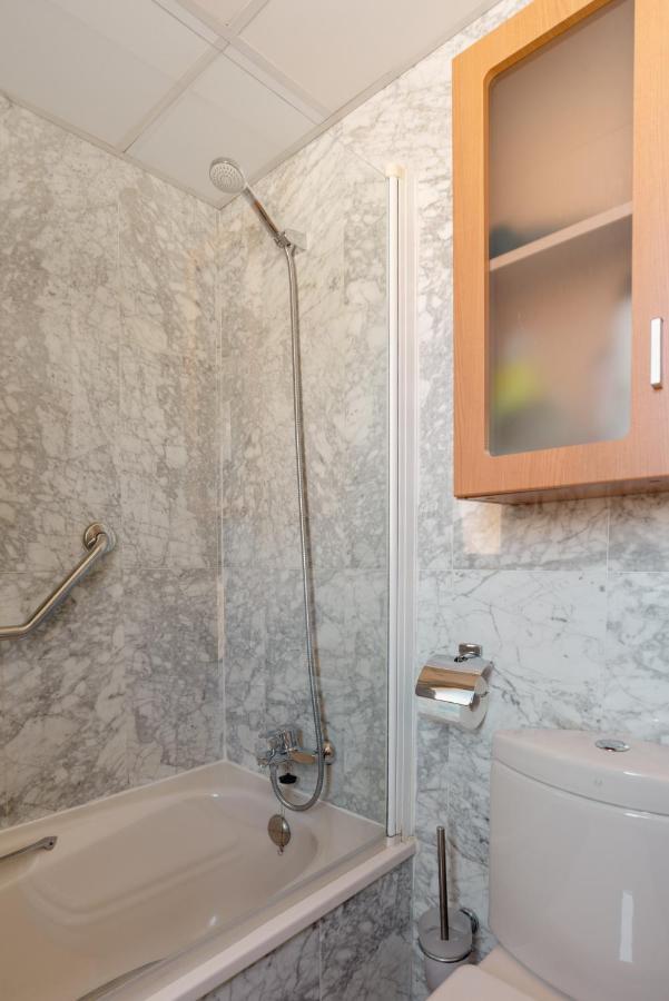 Apartamento Residencial Bajondillo