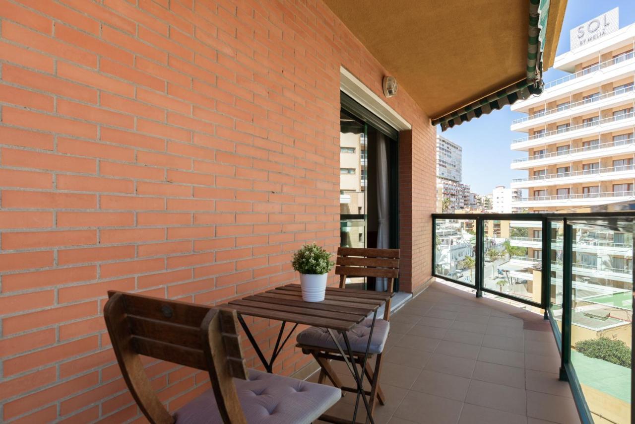 Residencial Bajondillo Apartamento