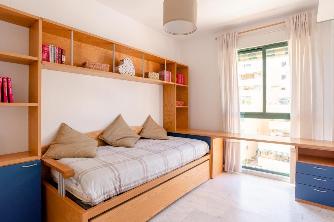 Residencial Bajondillo Apartamento *