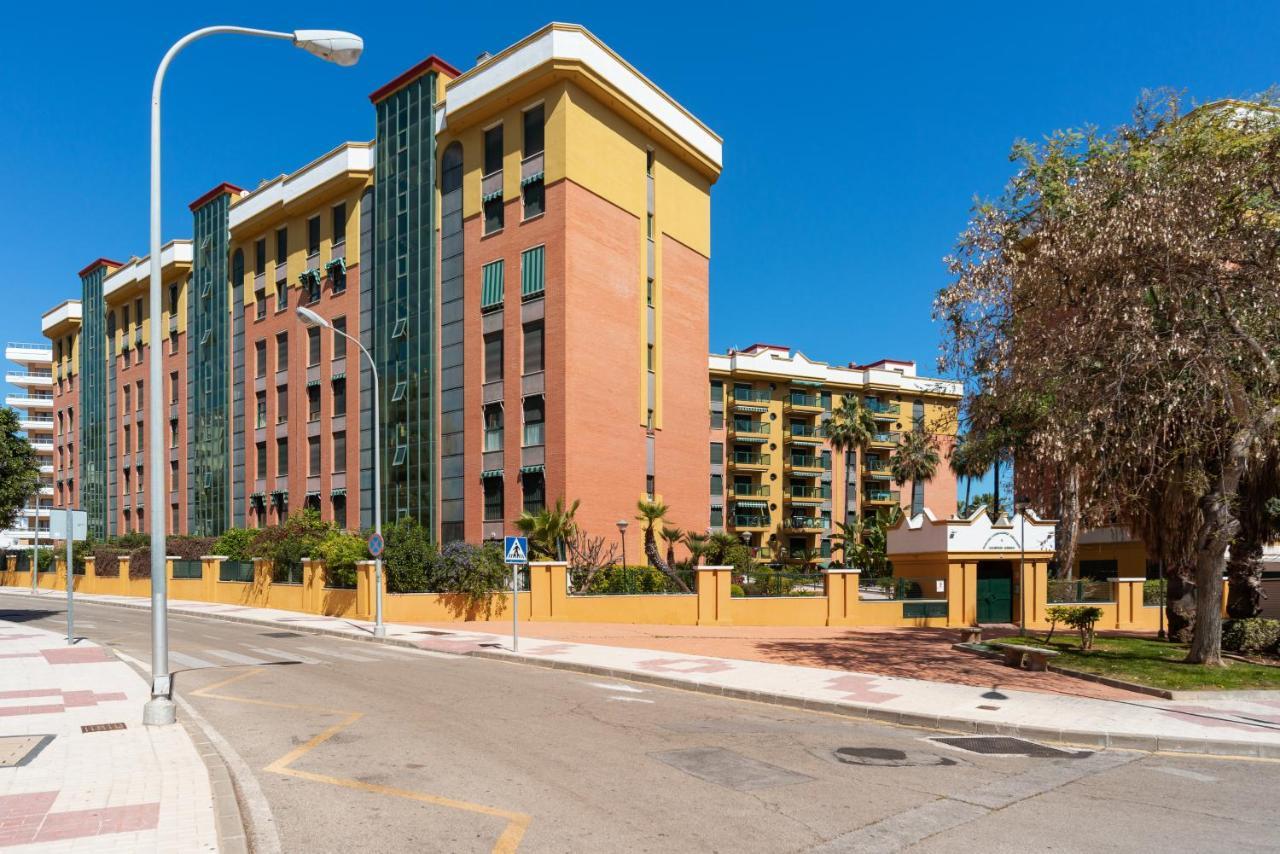 Apartamento Residencial Bajondillo