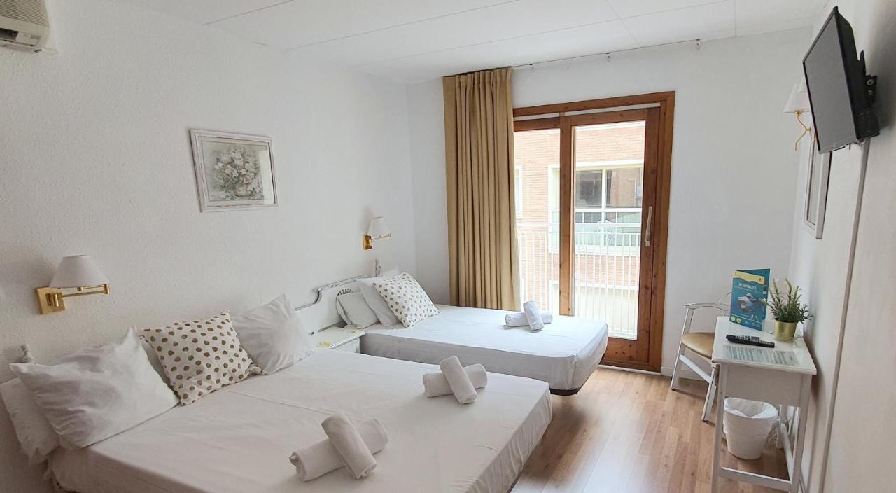 Hotel Mireia *