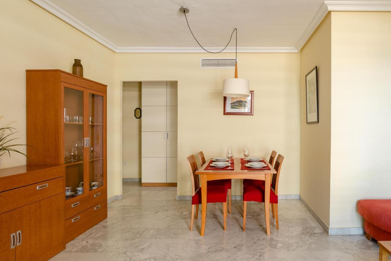 Residencial Bajondillo Apartamento
