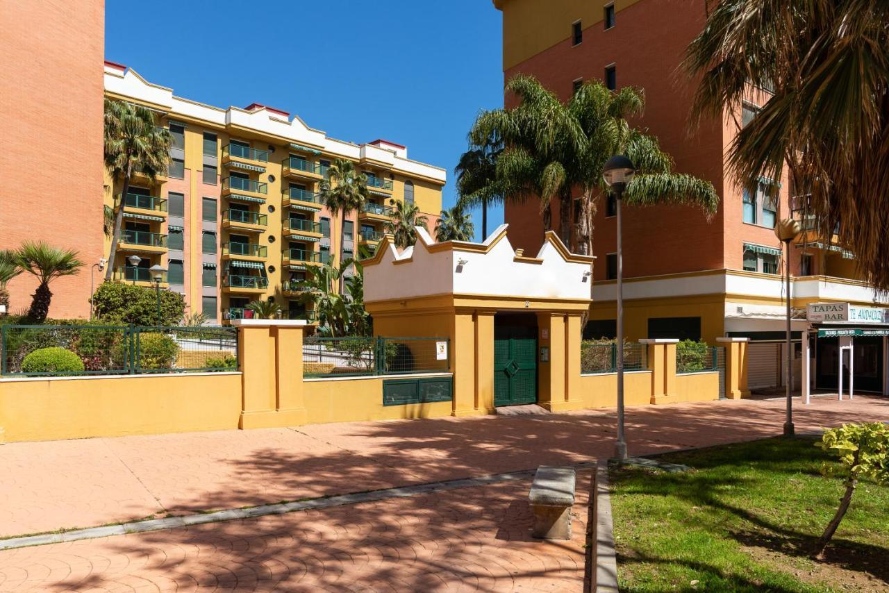 Residencial Bajondillo Apartamento
