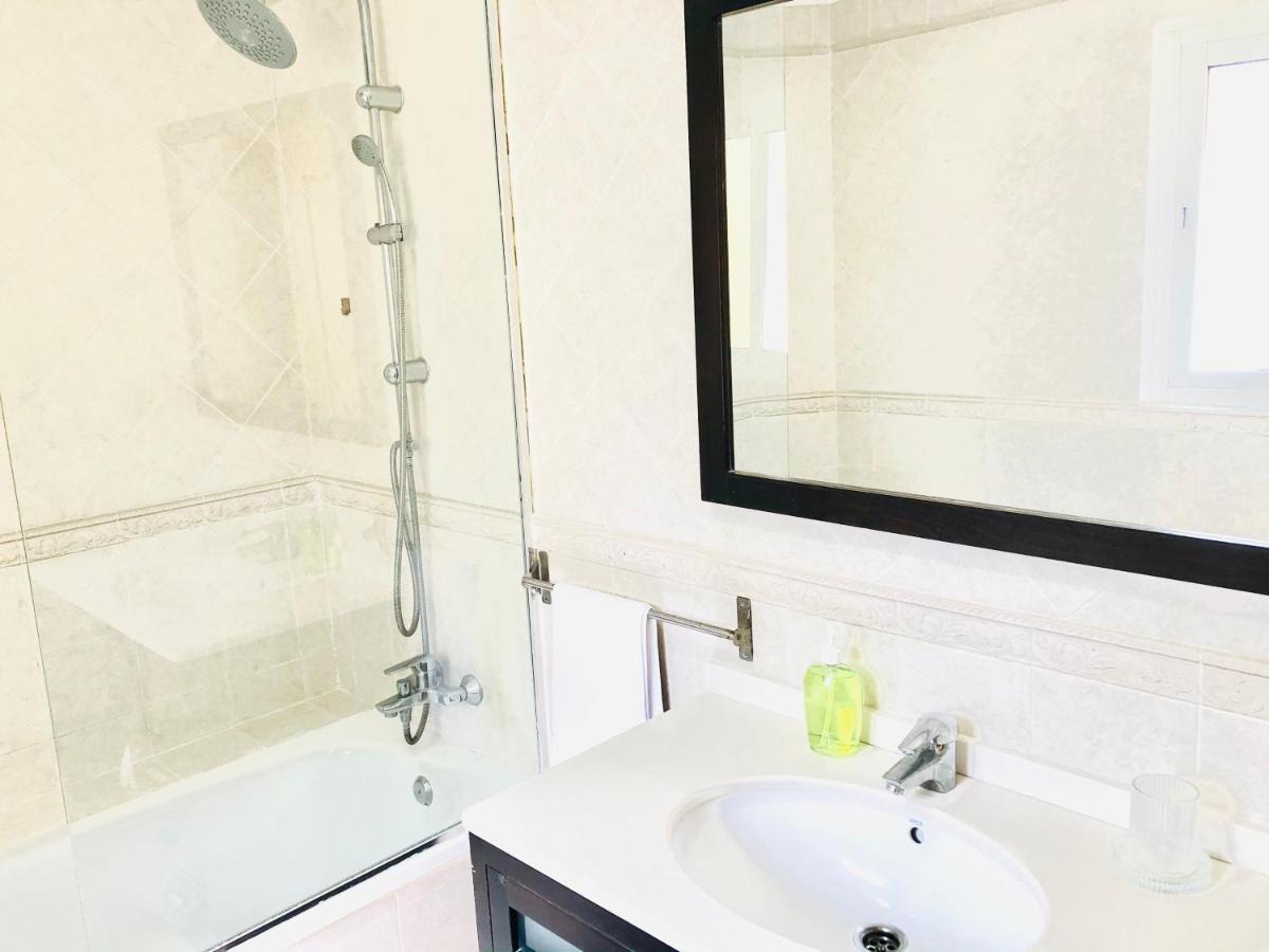 Bonito Apartamento Playa Bajondillo Torremolinos