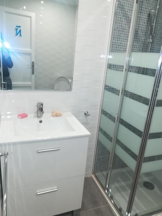 Apartamento Malvarrosa Familiar, Beach Wifi Valencia