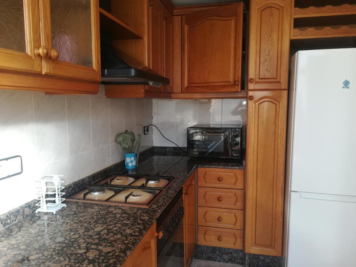 Malvarrosa Familiar, Beach Wifi Apartamento Valencia
