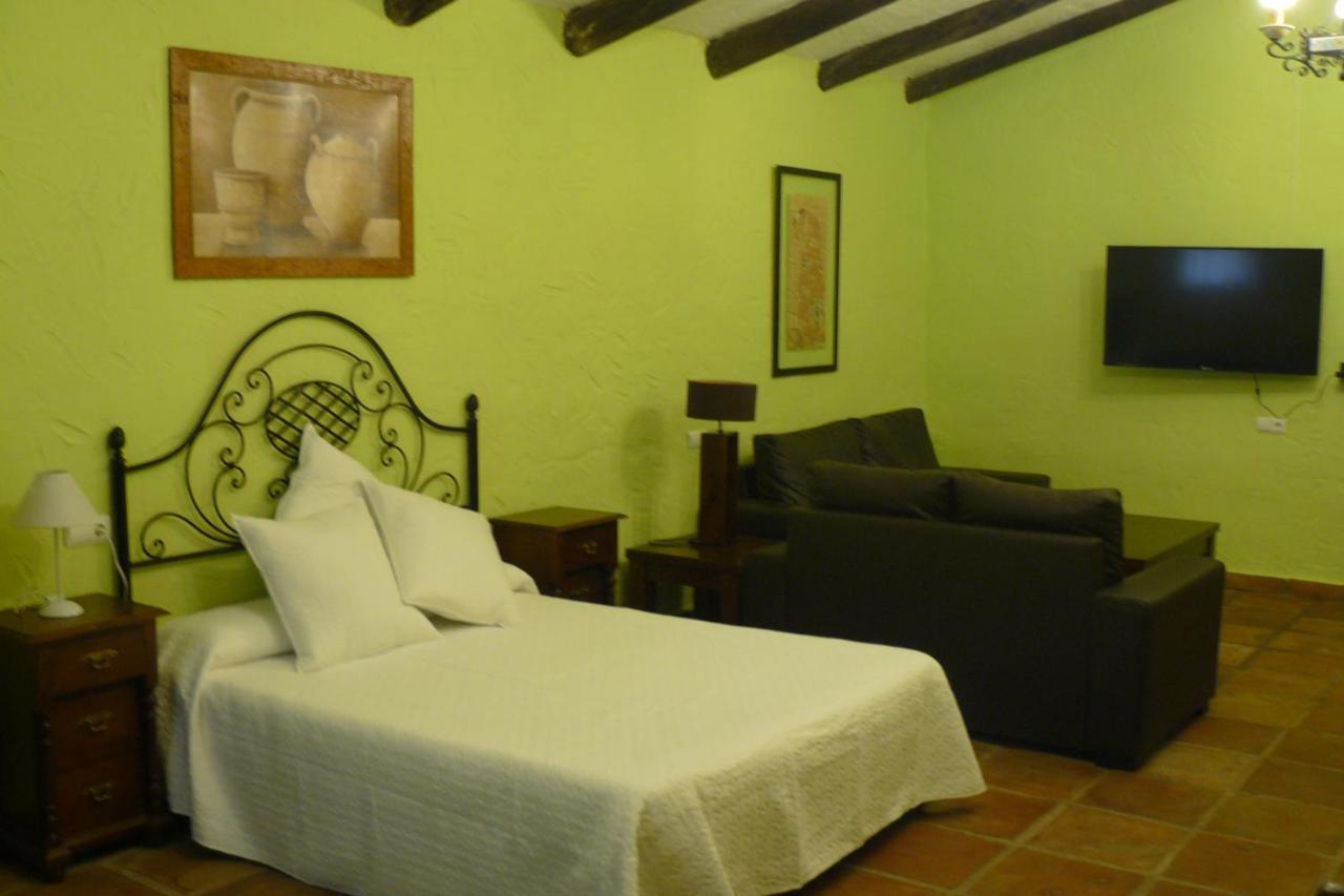 Restaurante Buitreras