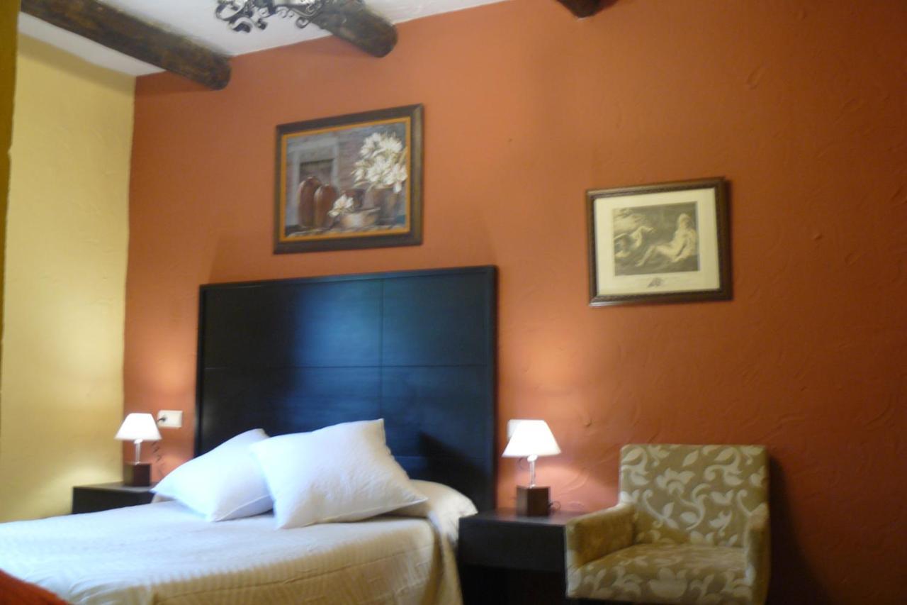Restaurante Buitreras Hotel *