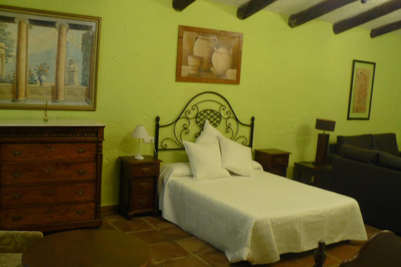 Restaurante Buitreras Hotel El Colmenar