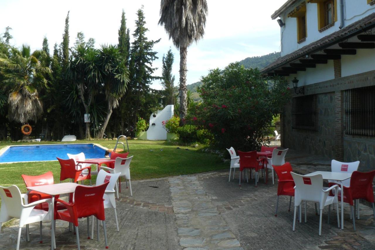 Restaurante Buitreras Hotel *