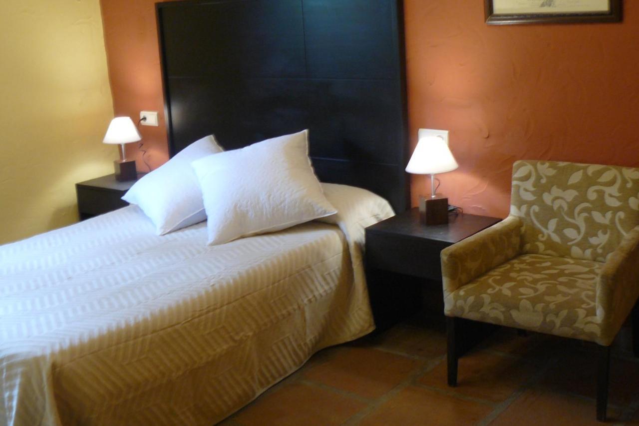 Restaurante Buitreras Hotel El Colmenar