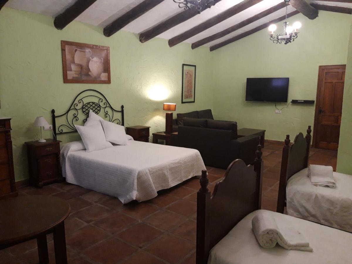 Restaurante Buitreras Hotel *