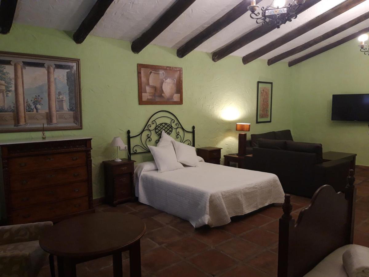 Restaurante Buitreras * El Colmenar