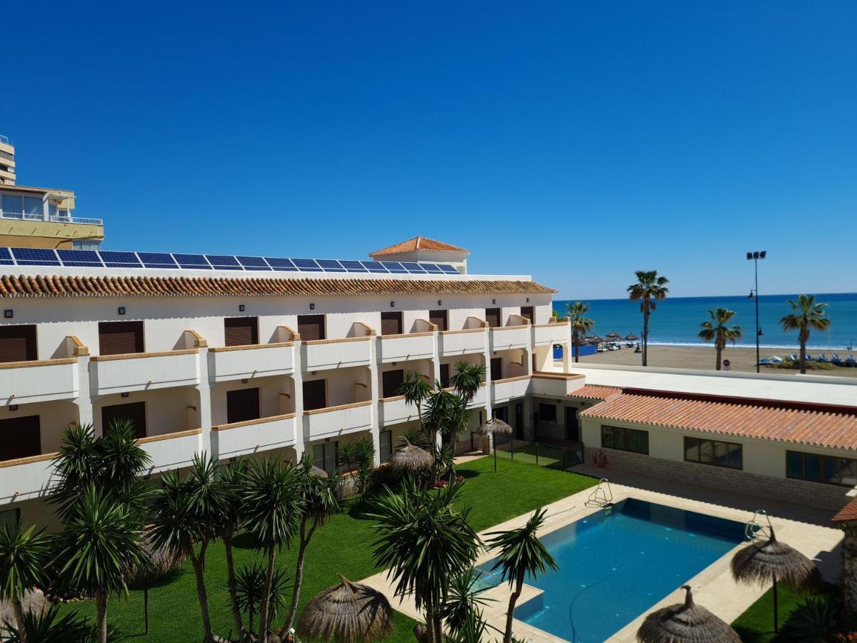 Tarik Hotel Torremolinos