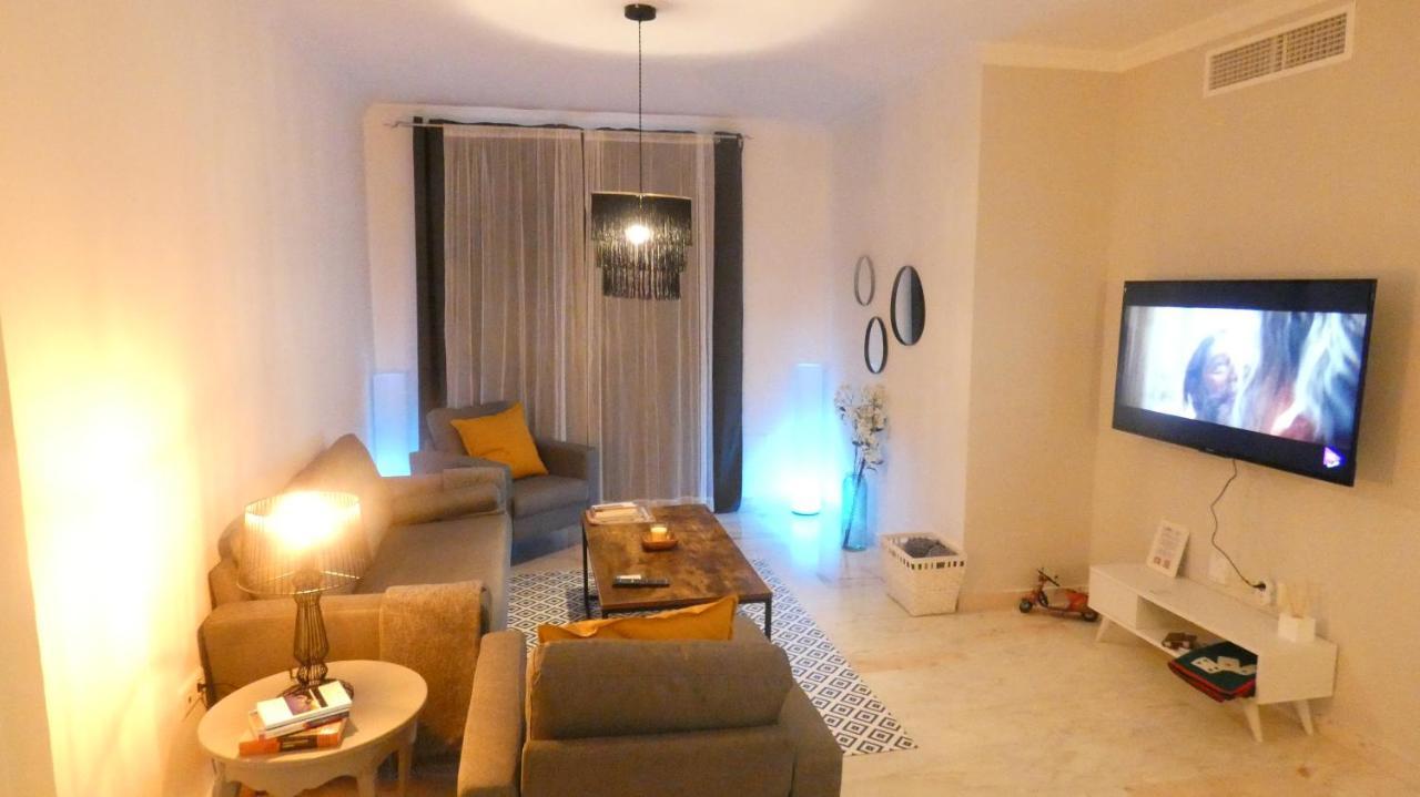La Terraza De Benalmarina En * Benalmádena