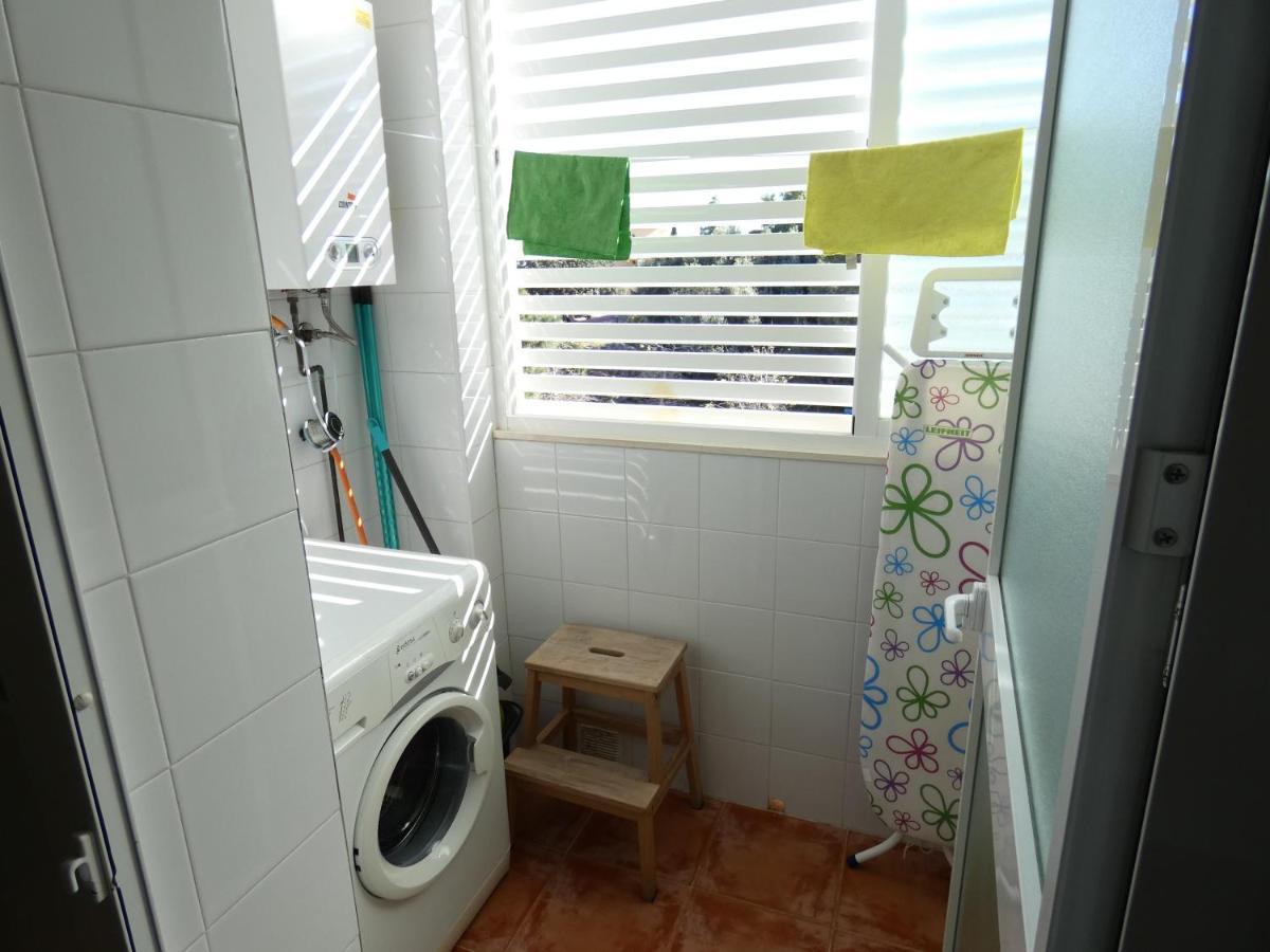 La Terraza De Benalmarina En Apartamento