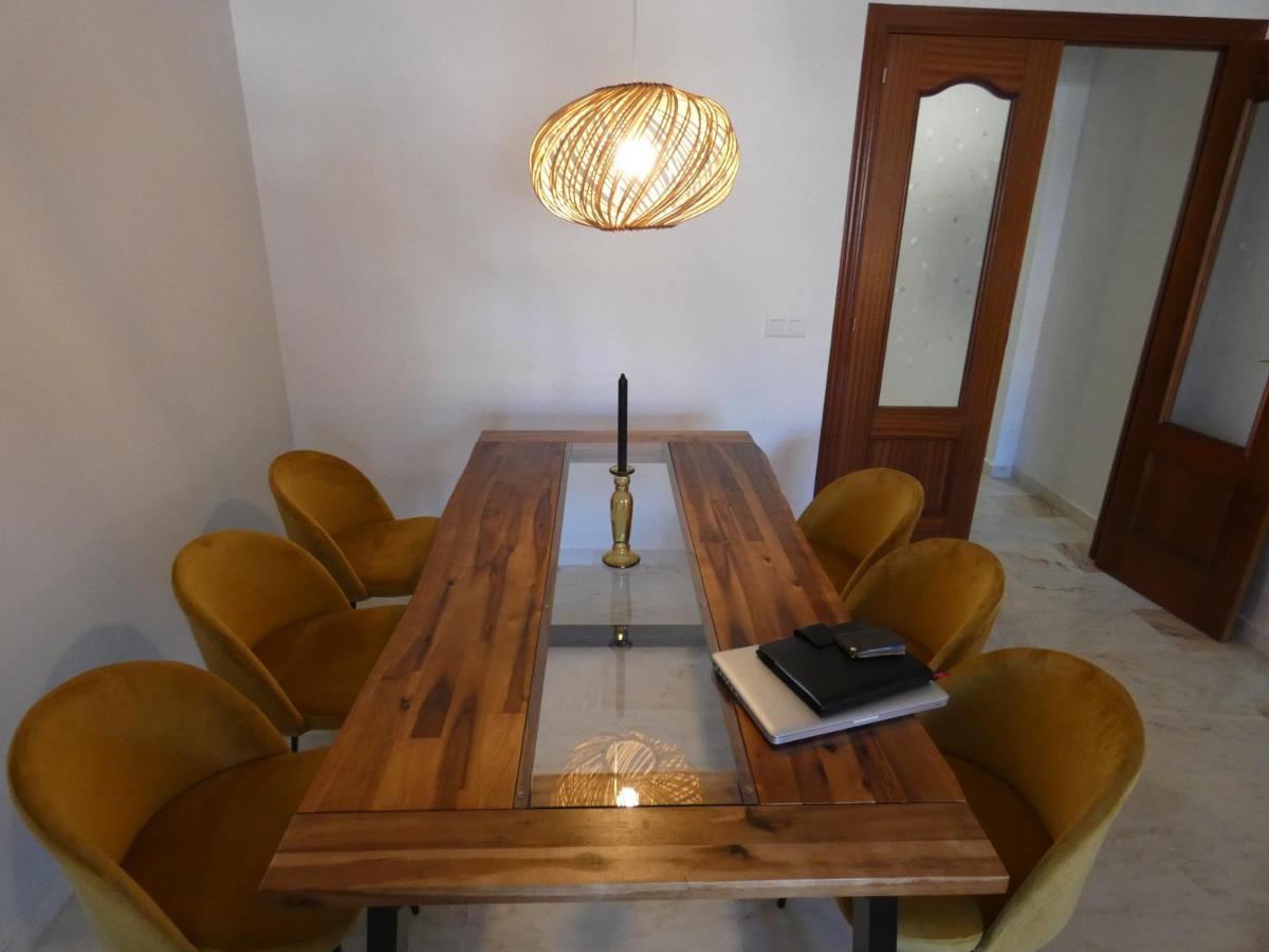 La Terraza De Benalmarina En Apartamento *