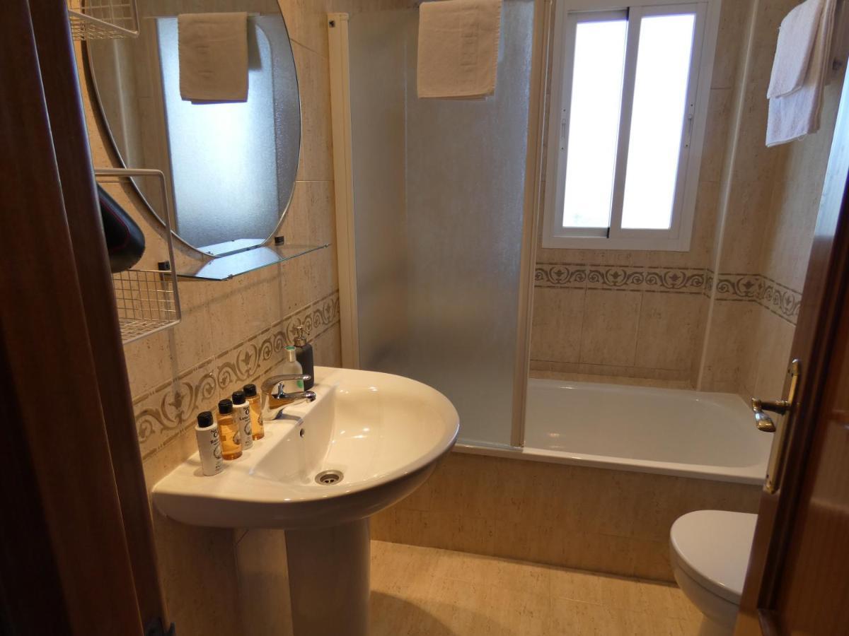 Apartamento La Terraza De Benalmarina En Benalmádena