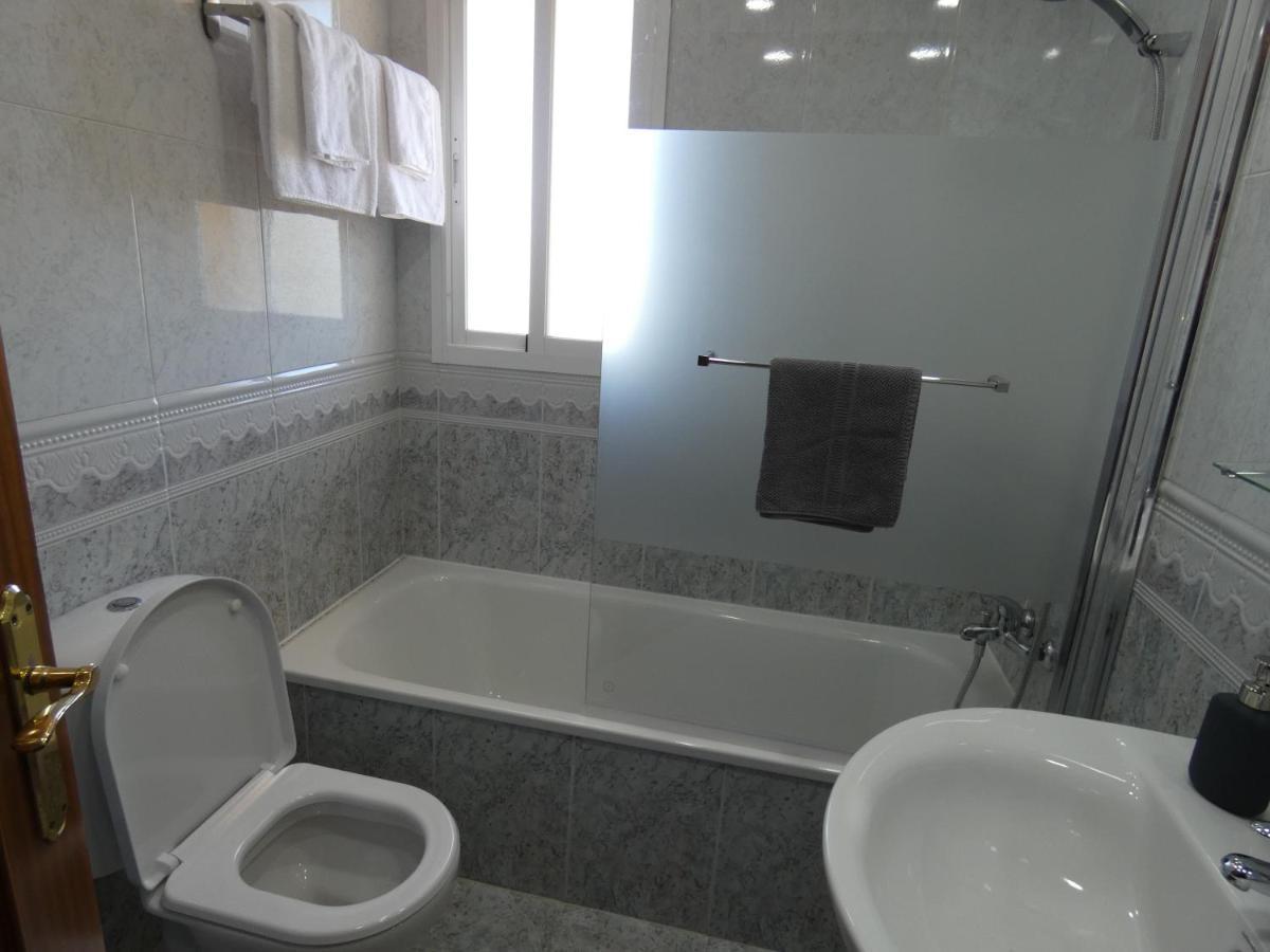 La Terraza De Benalmarina En Apartamento