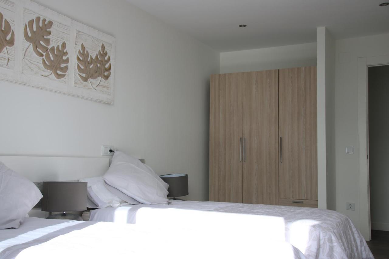 Precioso Con Magníficas Vistas - Aifos Apartamento Santander