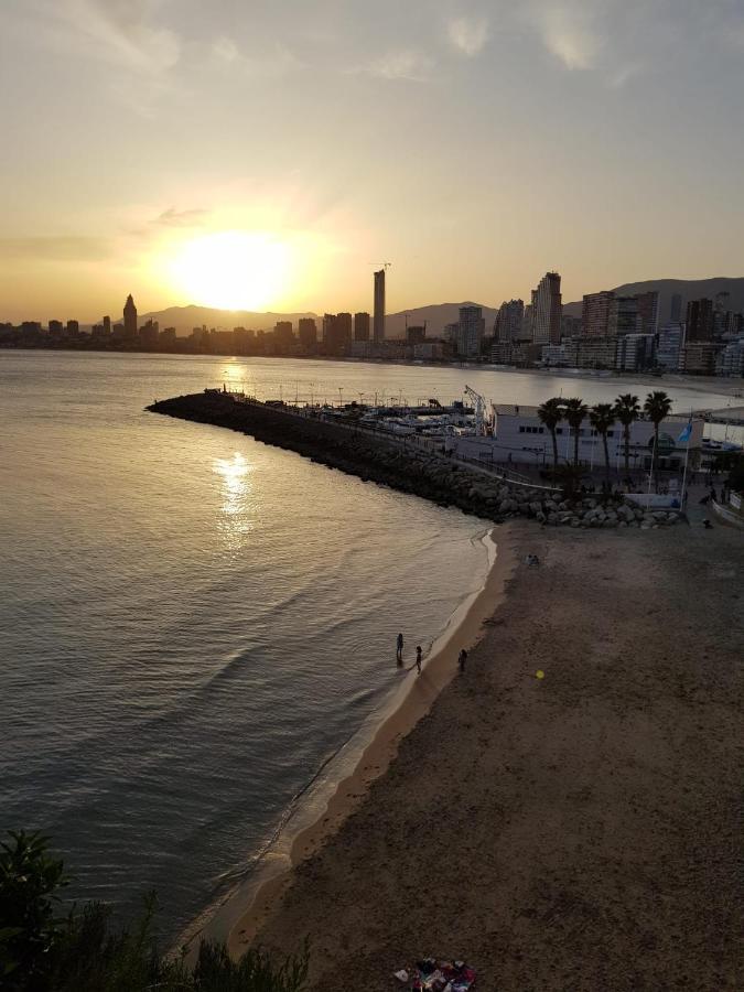 Hr Paradise Residencial Loix Apartamento *