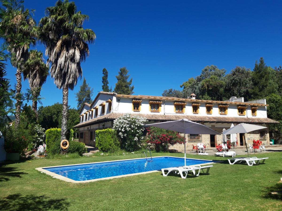 Restaurante Buitreras Hotel