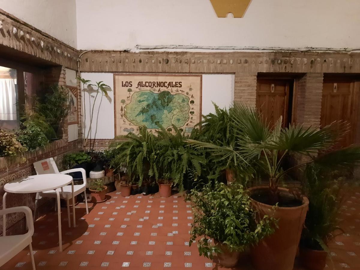Restaurante Buitreras * El Colmenar