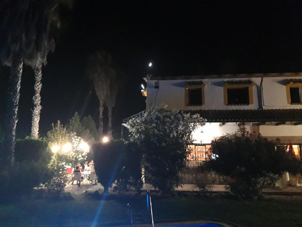 Restaurante Buitreras Hotel