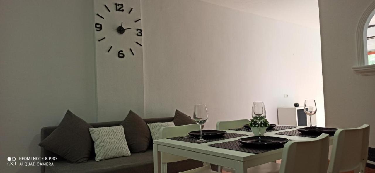 Minerva Apartment Benalmadena