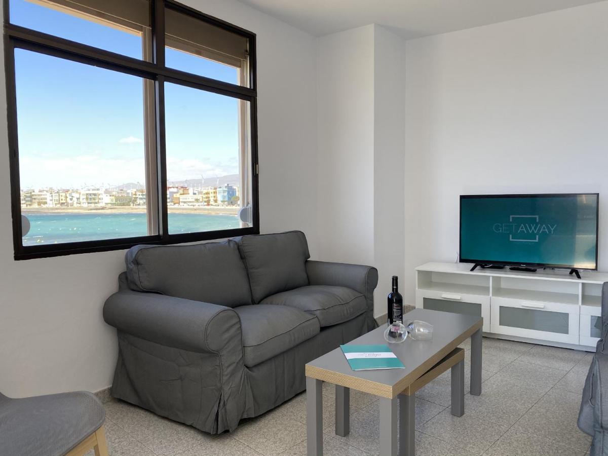 Apartamento Colors By Canariasgetaway