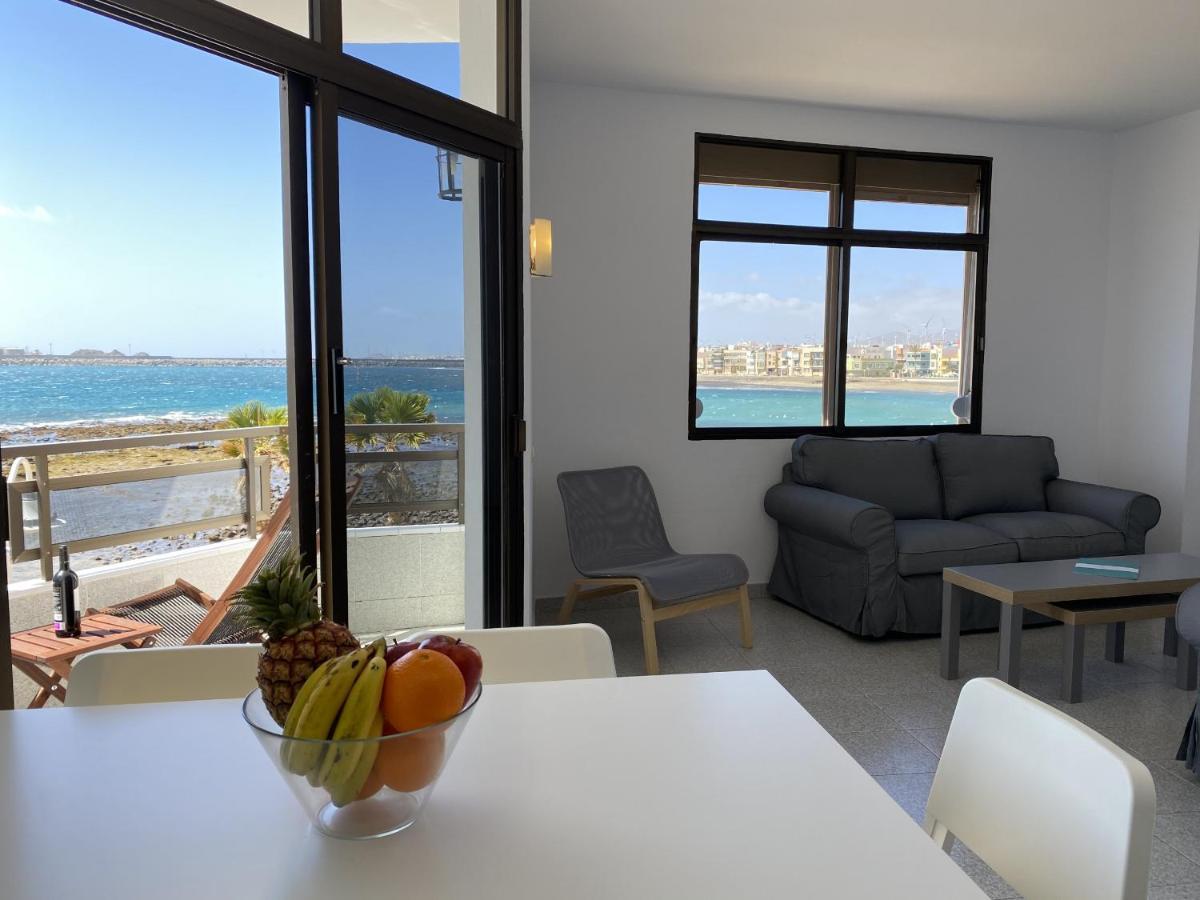 Colors By Canariasgetaway Apartamento