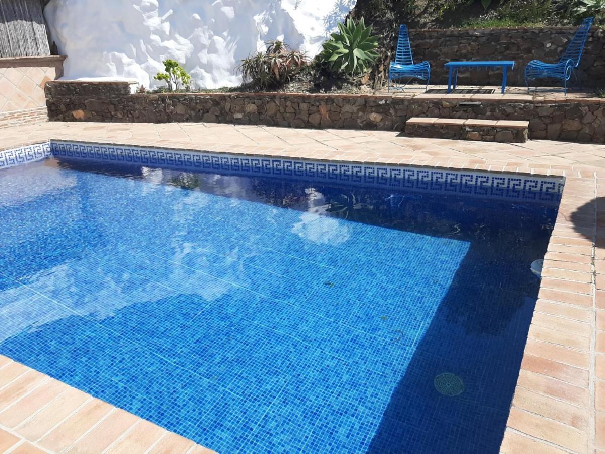 Attico Montes With Private Pool *