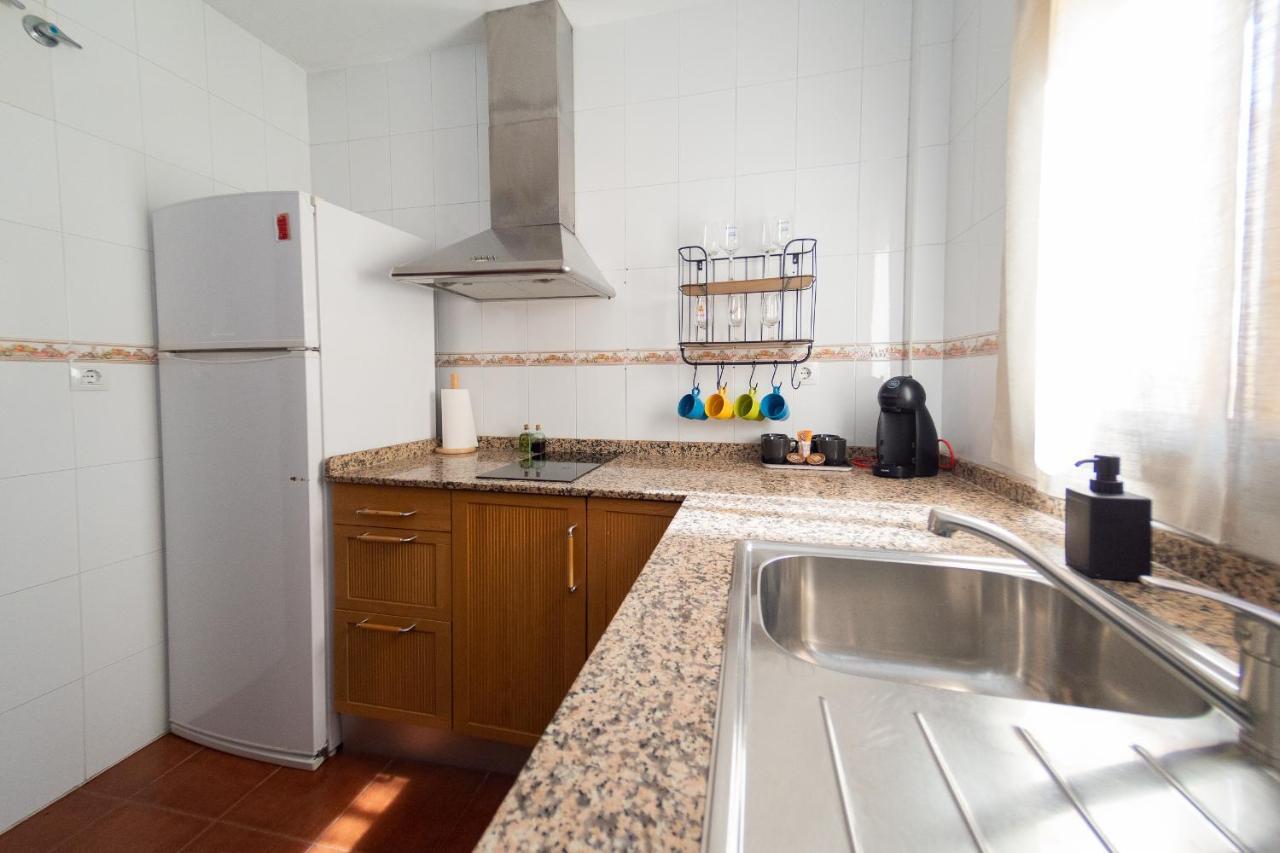 Apartamento Apartamento Centro Sanlucar - Playa *