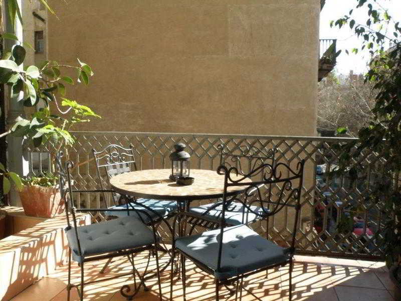 Casa Consell Gran Via, Guest house 2*
