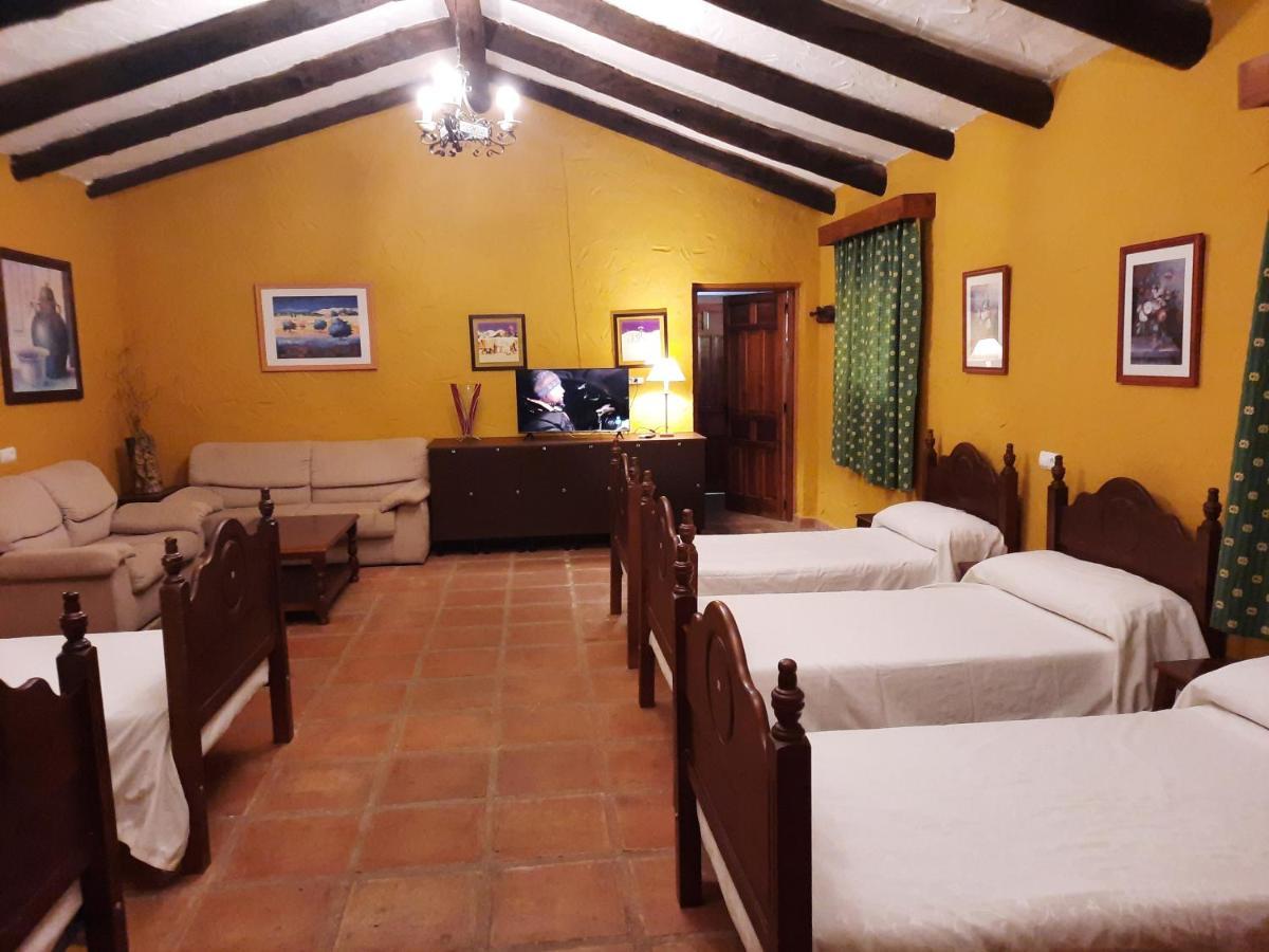 Restaurante Buitreras Hotel *