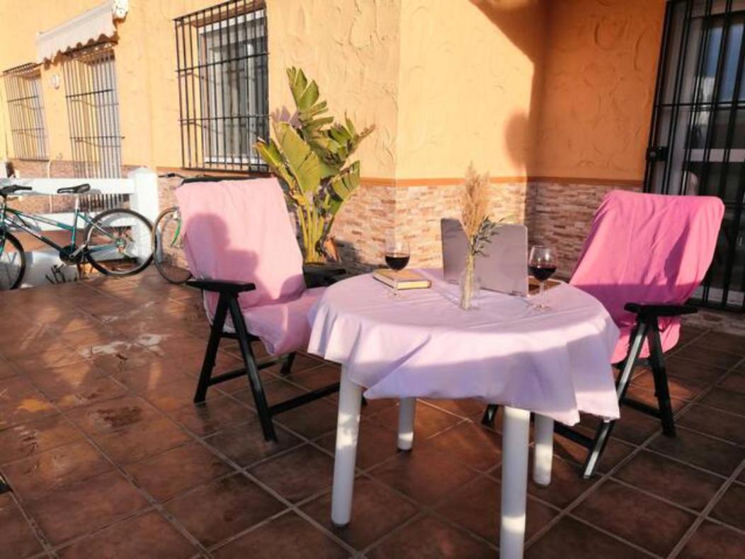 El Que Buscas Vera Playa Apartment