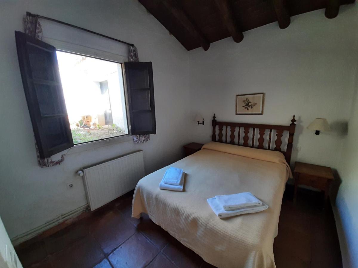 Valbono Rurales Y Aracena