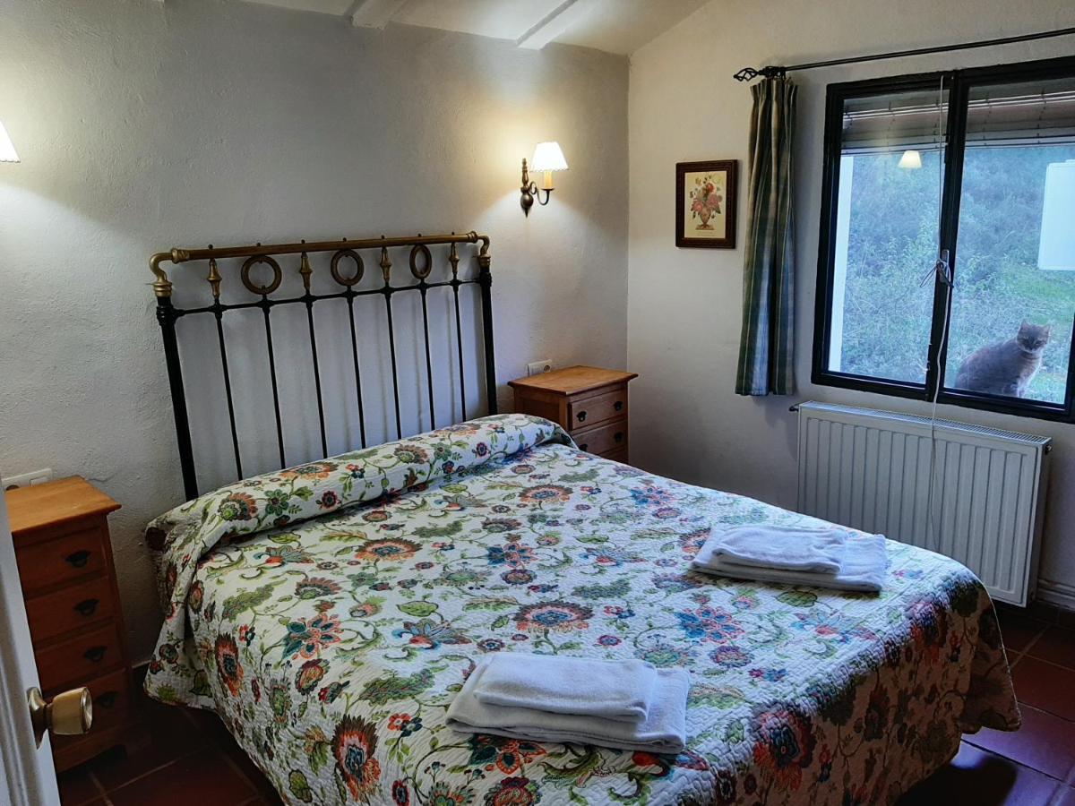 Valbono Rurales Y Aracena