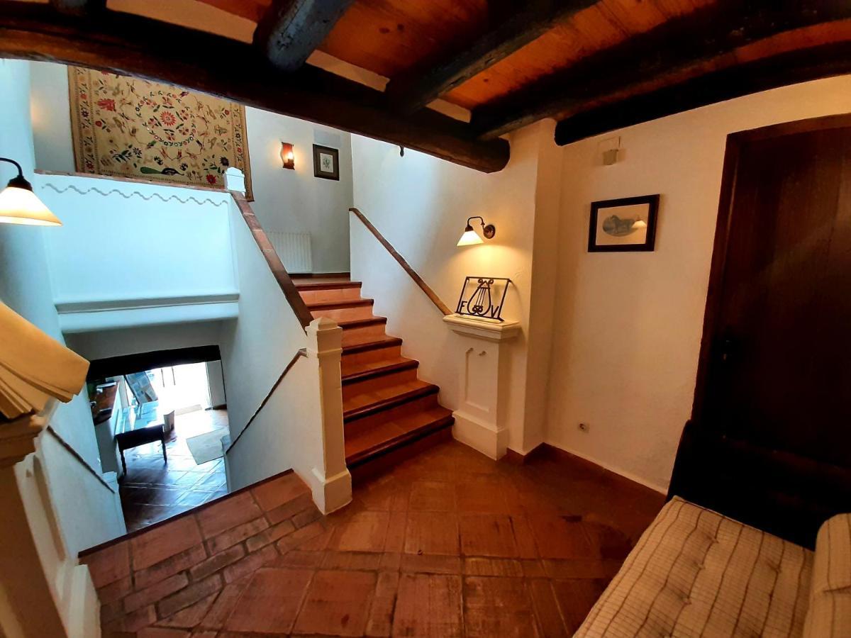 Valbono Rurales Y Hotel Aracena
