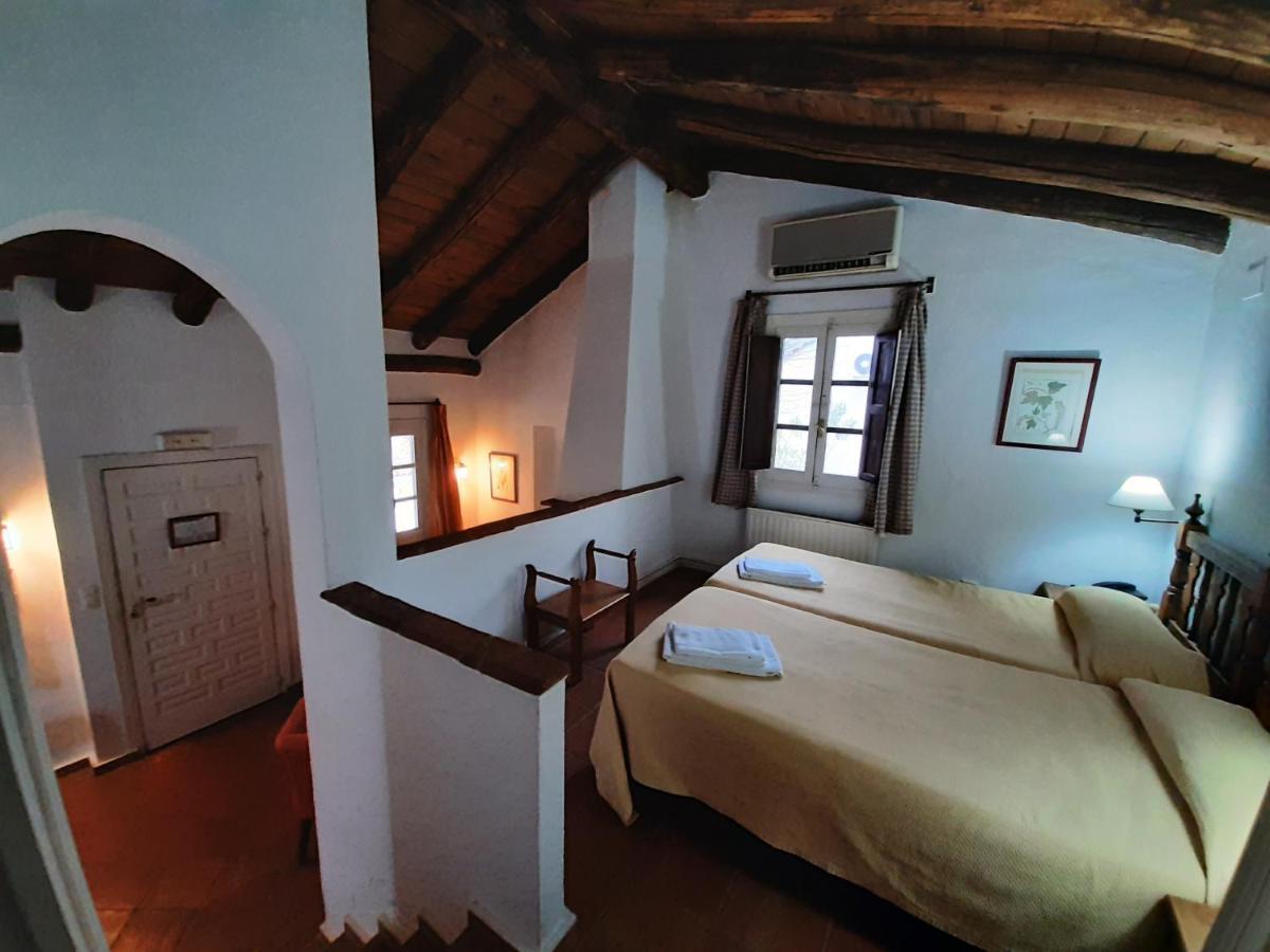Valbono Rurales Y Hotel 3*